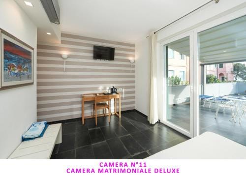 I Tibei Guesthouse Hotel in Monterosso al Mare