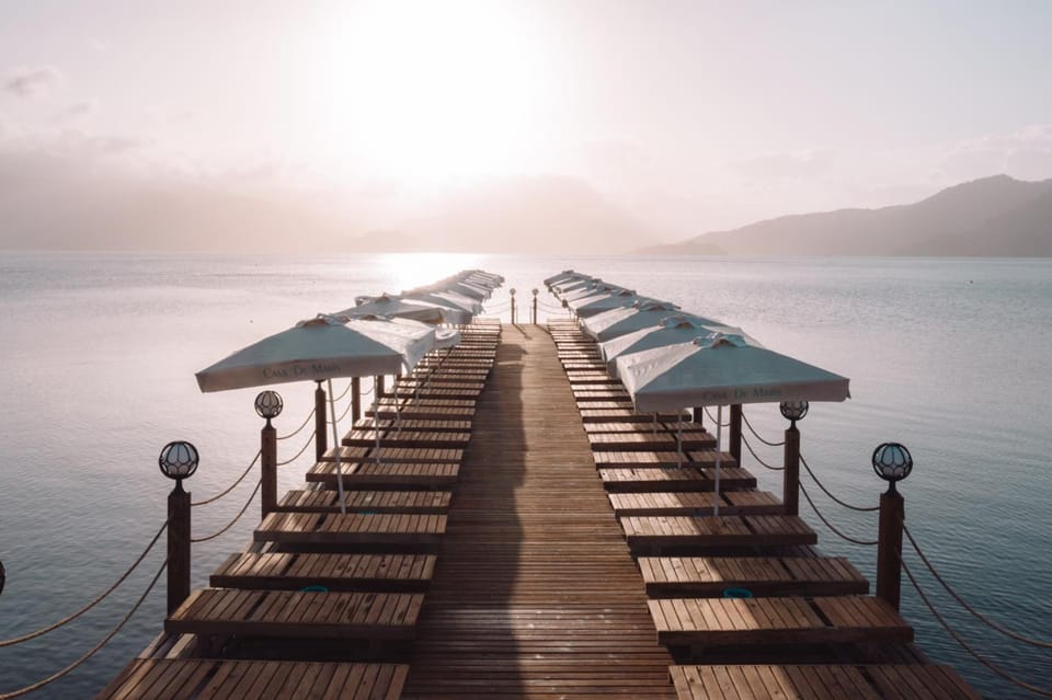 Casa De Maris Spa & Resort Hotel Hotel in Marmaris