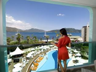 Casa De Maris Spa & Resort Hotel Hotel in Marmaris