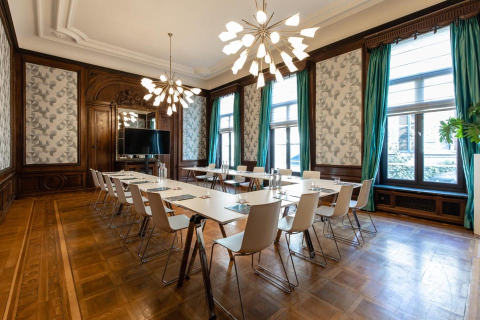 Hotel FRANQ Hotel in Antwerp