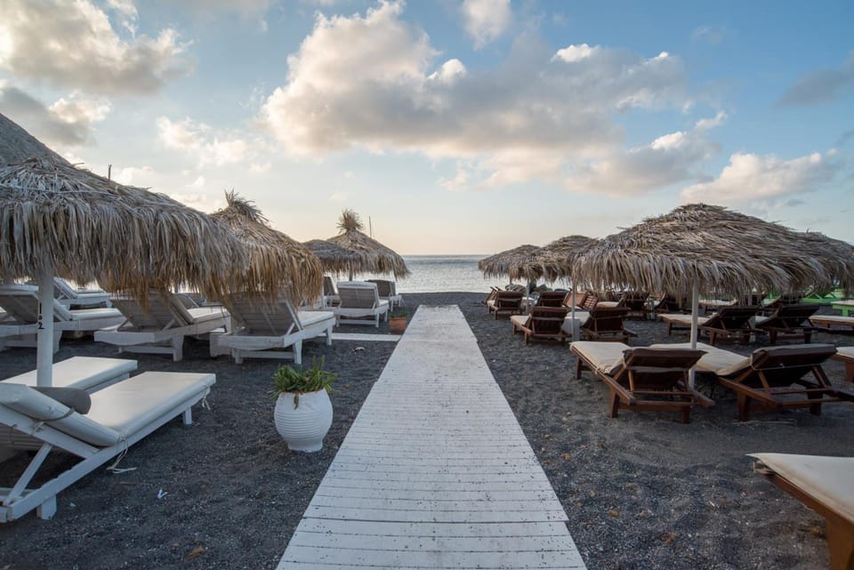 Hotel Porto Perissa Hotel in Perissa