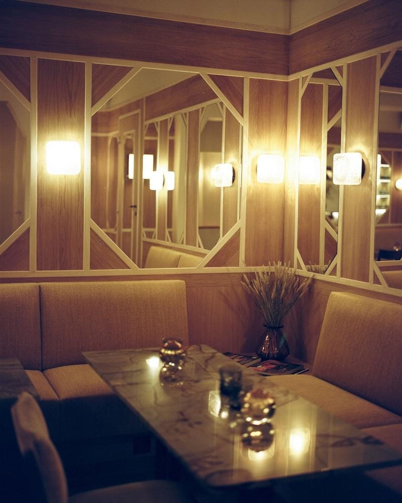 Hotel Habituel Hotel in Paris