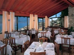 Hotel Castell Hotel in Limone Sul Garda