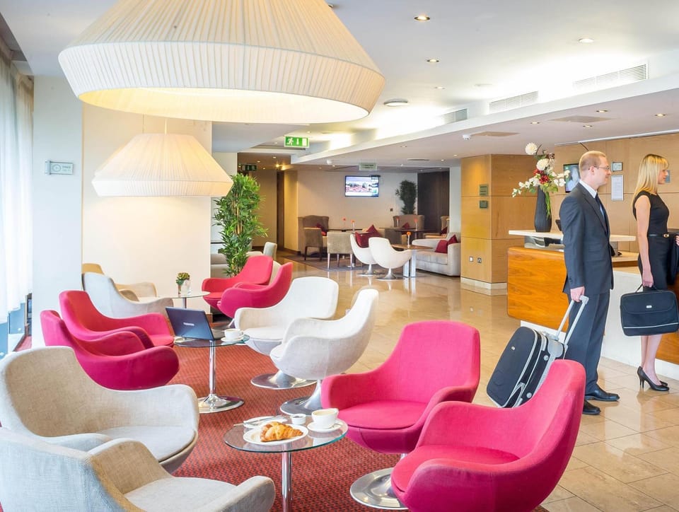 Kingswood Hotel Citywest Hotel in Dublin