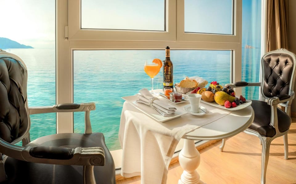 Hotel Boutique Villa Venecia Hotel in Benidorm