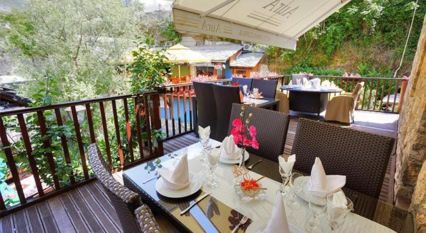 Hotel-Restaurant Kriva Cuprija Hotel in Mostar
