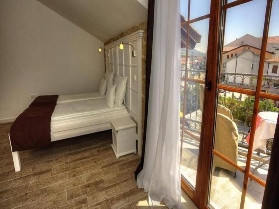 Hotel-Restaurant Kriva Cuprija Hotel in Mostar