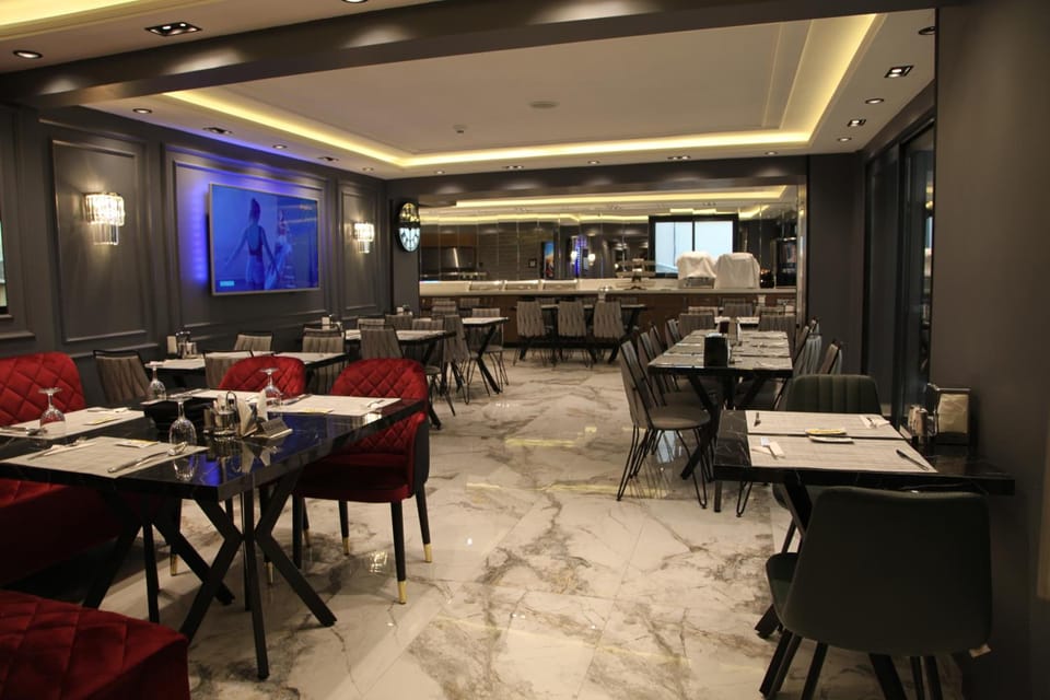 Fimka Hotel Hotel in Istanbul