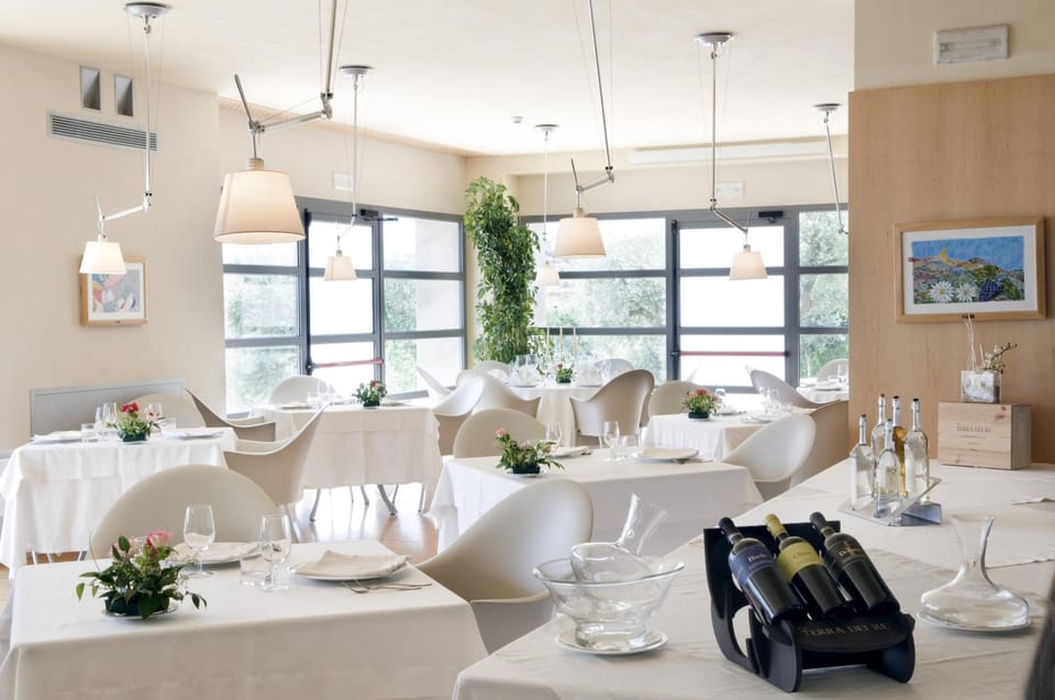 Grand Hotel Garden Hotel in Basilicata