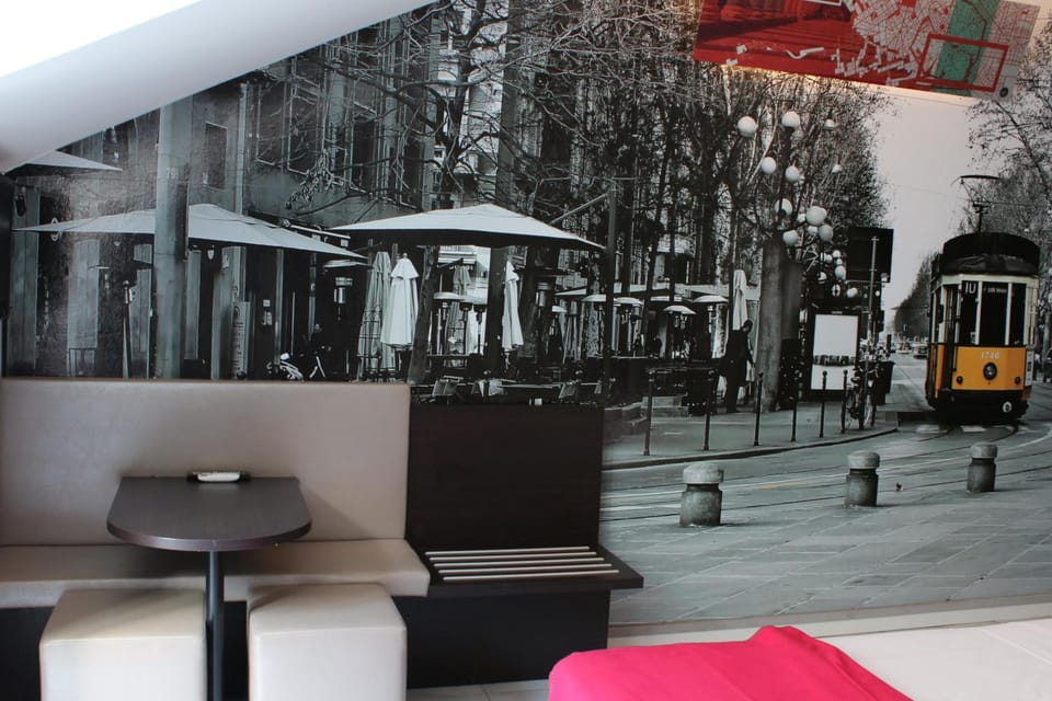 New Generation Hostel Milan Center Navigli Hostel in Milan