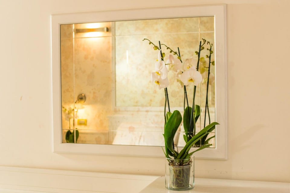 Casanova Fourrooms Hotel in Venice