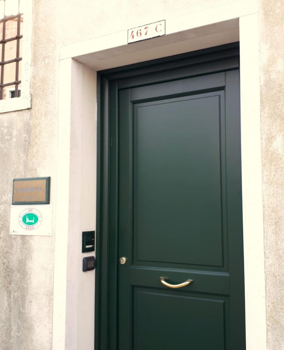 Casanova Fourrooms Hotel in Venice