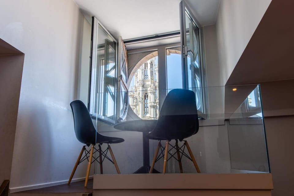 Residence Le Quinze Grand Place Brussels Hotel in Brussels