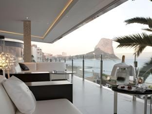 Gran Hotel Sol y Mar - Adults Only Hotel in Calp
