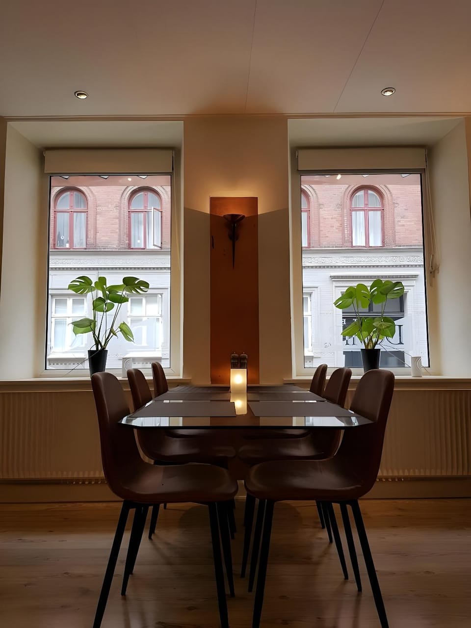 Milling Hotel Mini 19 Hotel in Region of Southern Denmark