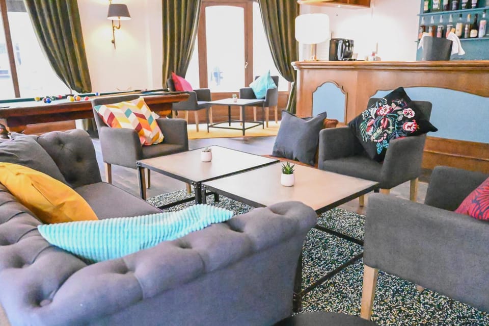 Hotel Athanor Centre Hotel in Beaune