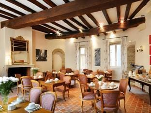 Hotel Athanor Centre Hotel in Beaune