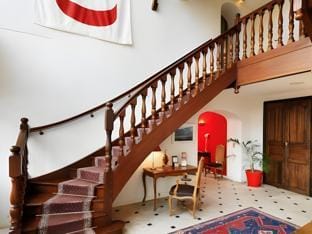Hotel Athanor Centre Hotel in Beaune