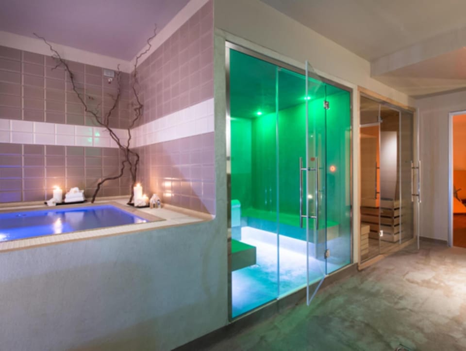 Best Western Plus City Hotel Hotel in Genoa