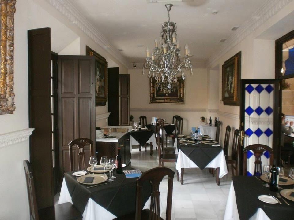 Hotel Palacio de Hemingway Hotel in Ronda