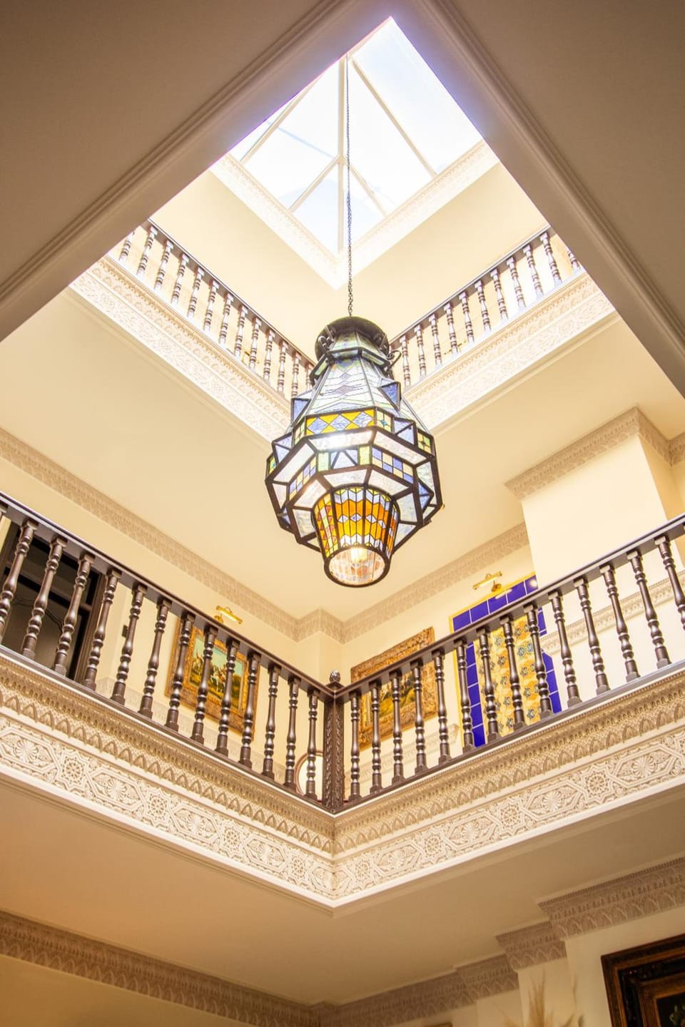 Hotel Palacio de Hemingway Hotel in Ronda