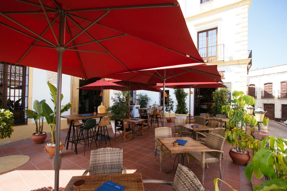 Hotel Palacio de Hemingway Hotel in Ronda
