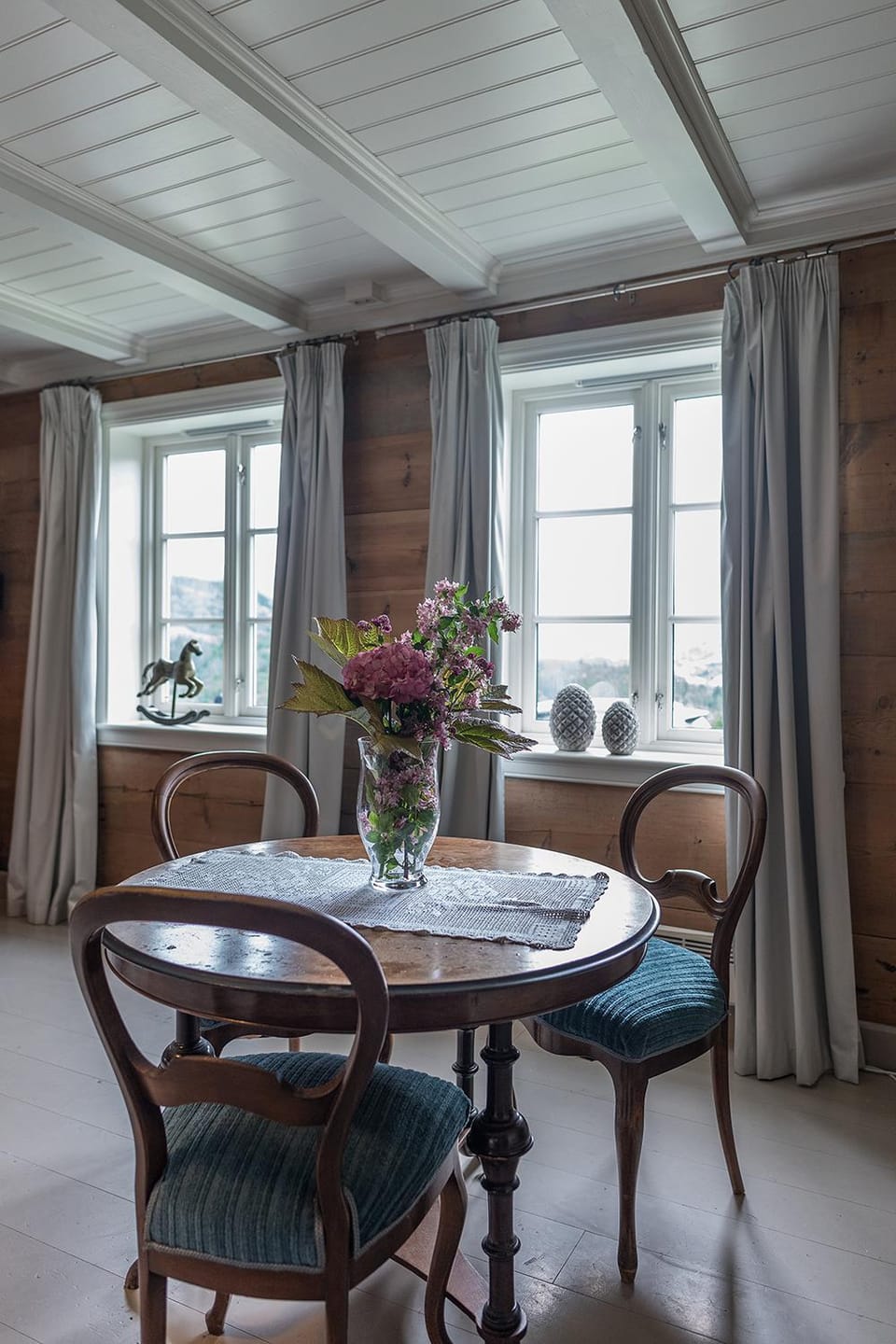 Store Ringheim Hotel Hotel in Vestland