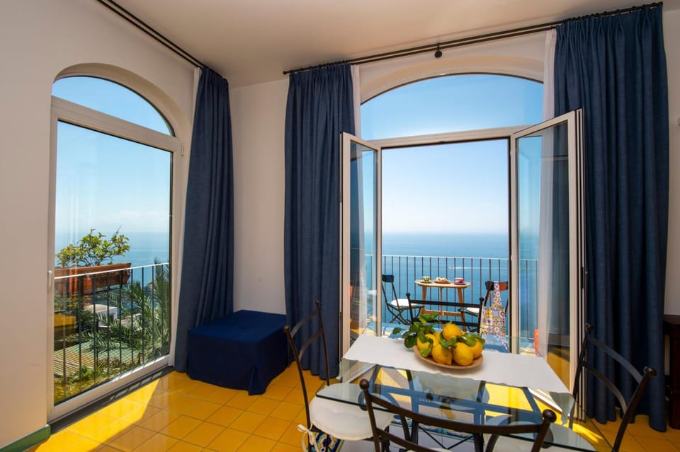 Amalfi Residence Hotel in Conca dei Marini