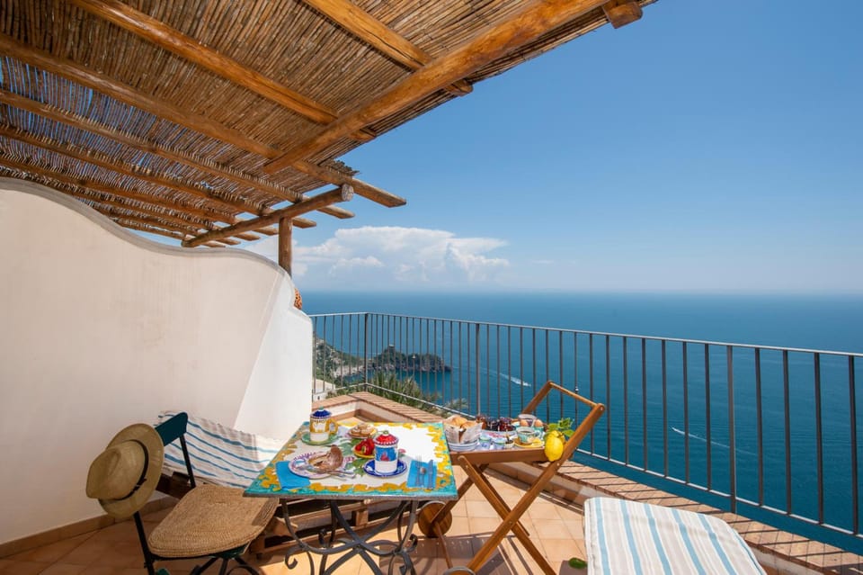 Amalfi Residence Hotel in Conca dei Marini