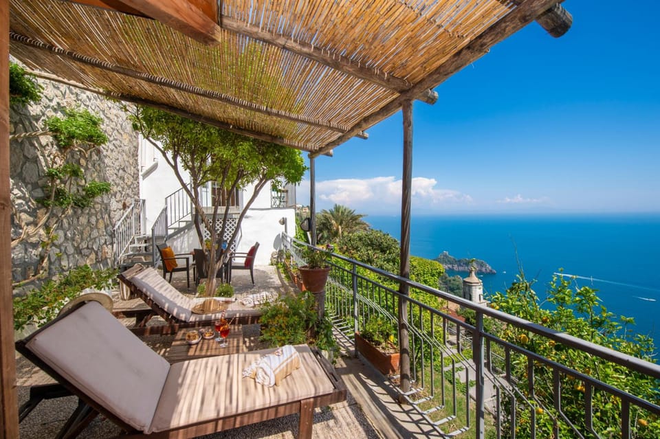 Amalfi Residence Hotel in Conca dei Marini