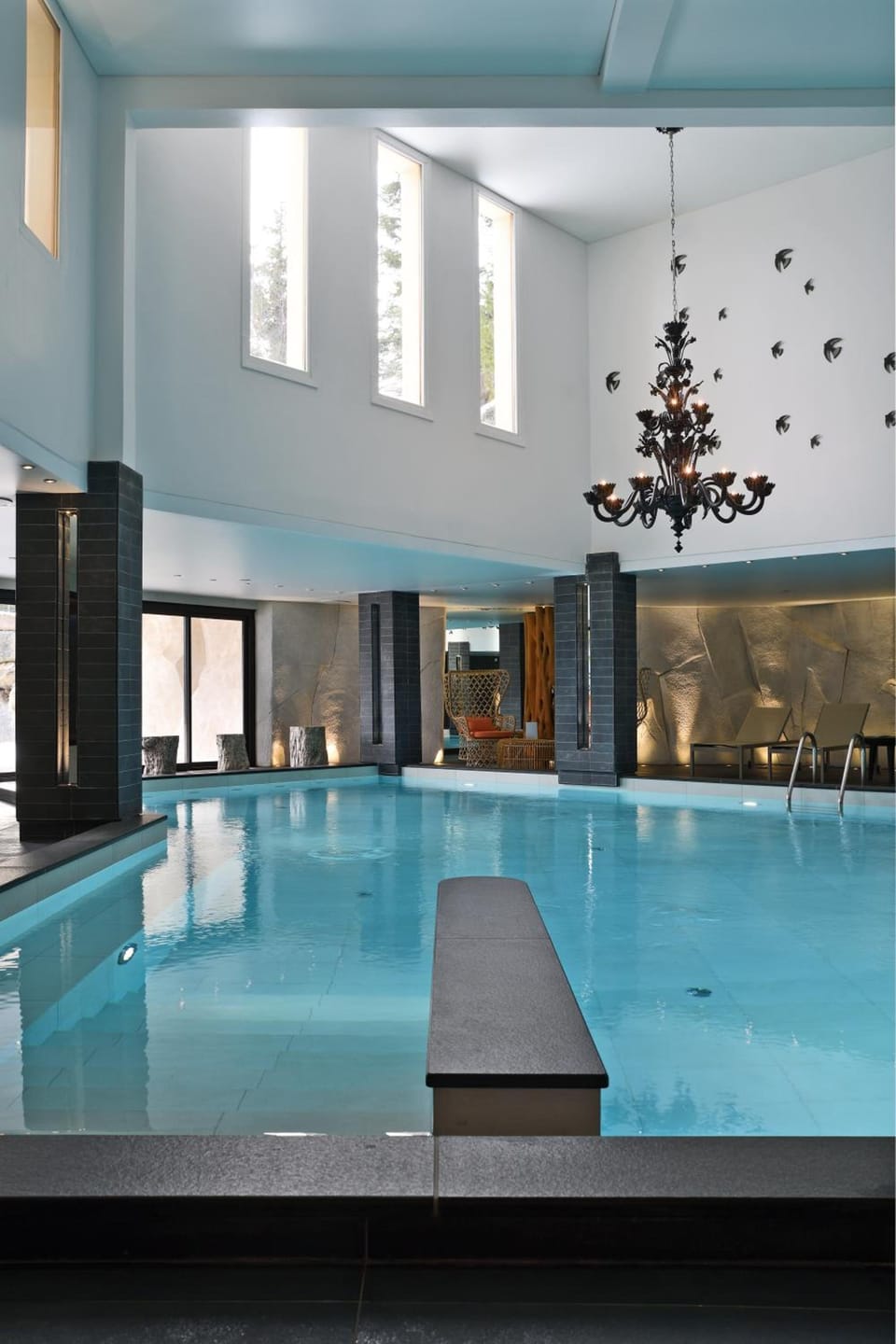 Le Strato Hotel in Saint-Bon-Tarentaise