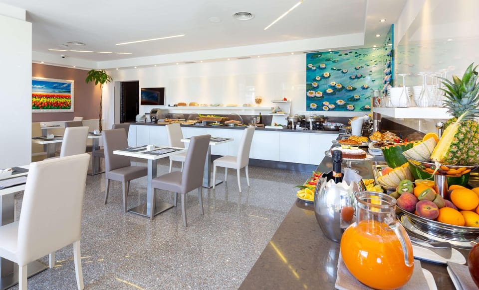 Best Western Plus Tigullio Royal Hotel in Rapallo