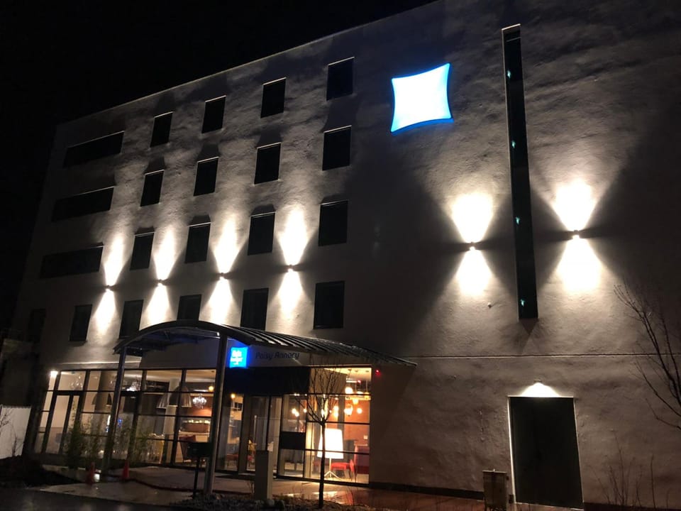 ibis budget Annecy Poisy Hotel in Haute-Savoie