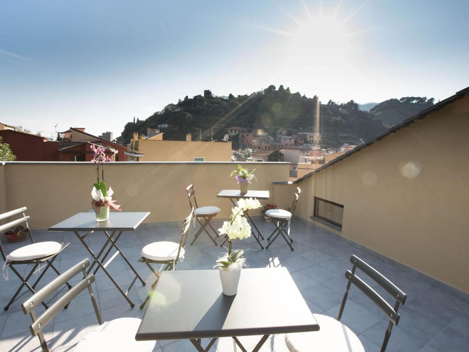 La Casa di Zuecca Hotel in Monterosso al Mare