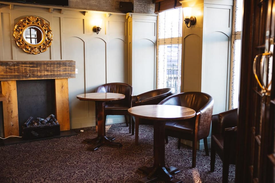 The Portree Hotel Hotel in Portree