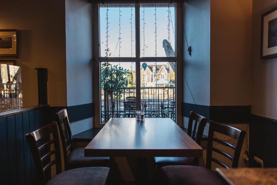 The Portree Hotel Hotel in Portree