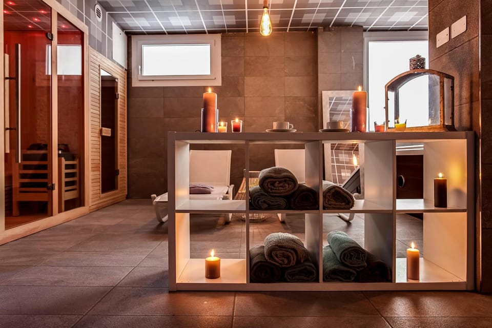 Evo Boutique Hotel & SPA Hotel in Bellaria - Igea Marina