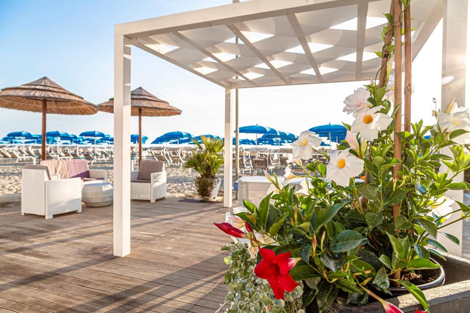 Evo Boutique Hotel & SPA Hotel in Bellaria - Igea Marina