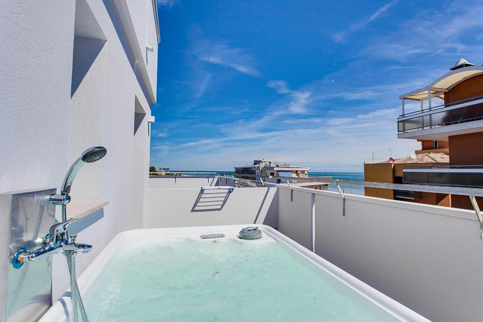 Evo Boutique Hotel & SPA Hotel in Bellaria - Igea Marina
