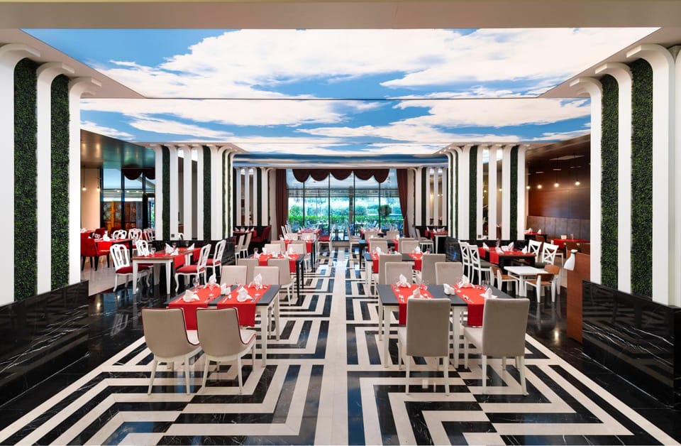 Adalya Elite Lara Hotel Hotel in Antalya Province
