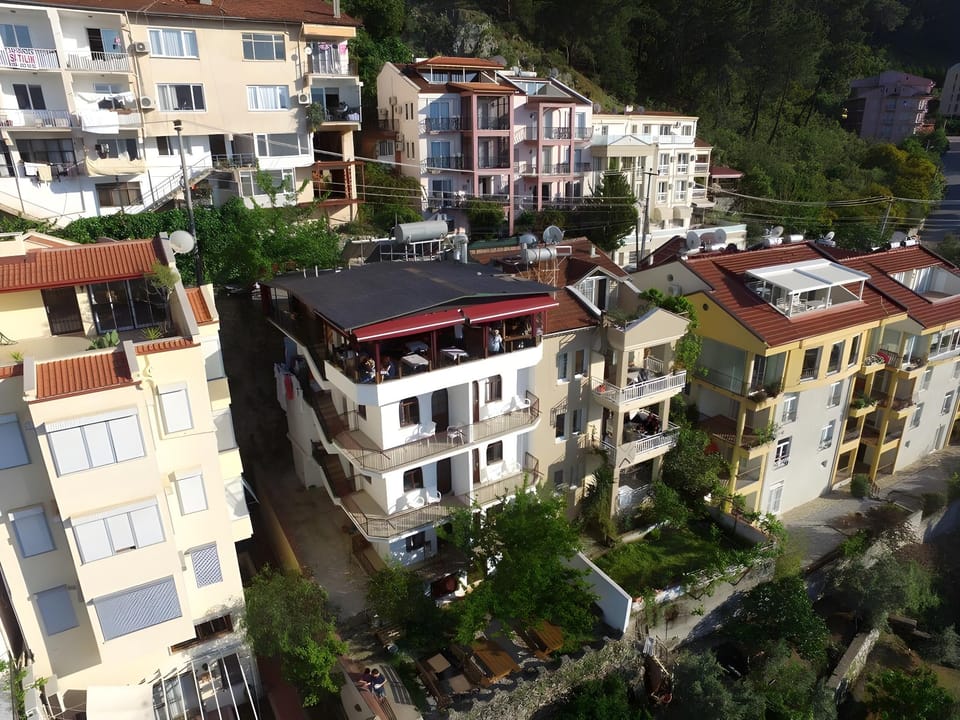 El Camino Hostel & Pub Hostel in Fethiye