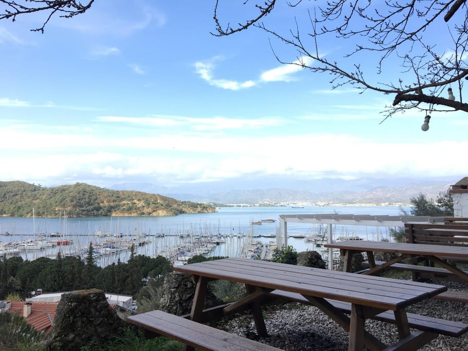 El Camino Hostel & Pub Hostel in Fethiye
