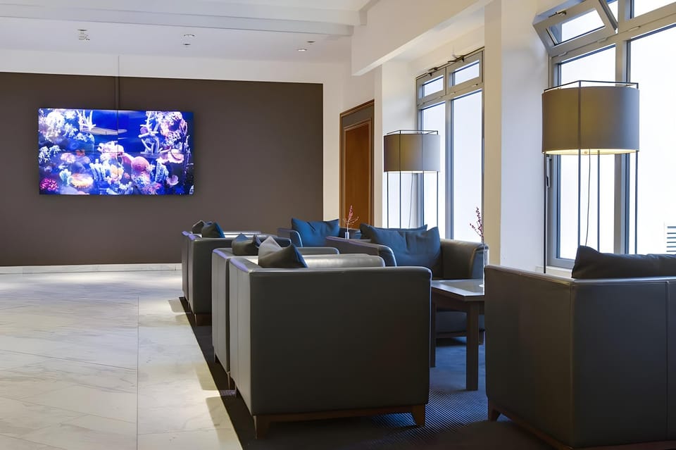 Park Inn by Radisson Lubeck Hotel in Lubeck