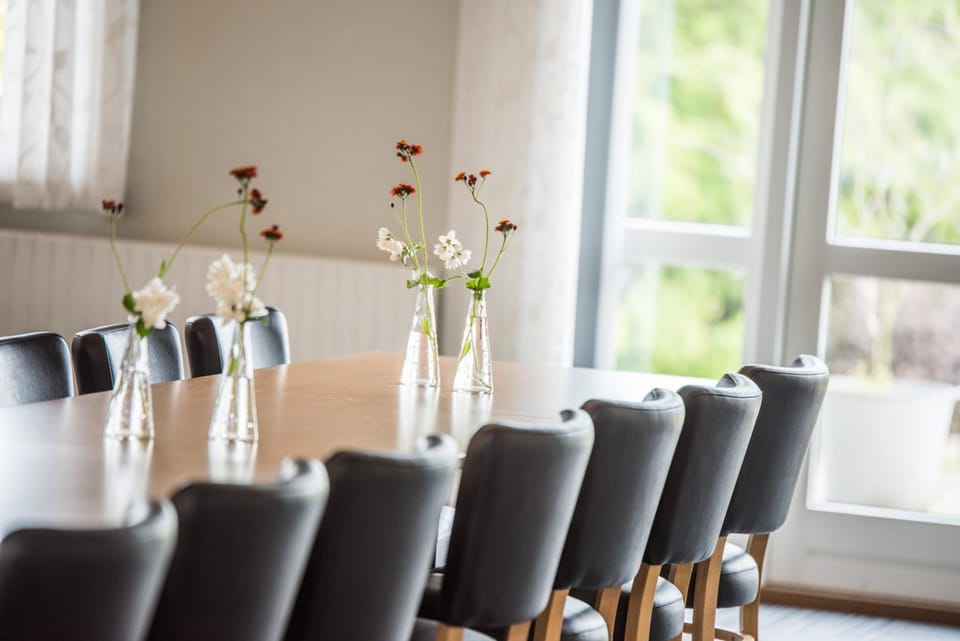 Hotel Jernbanegade Hotel in Central Denmark Region