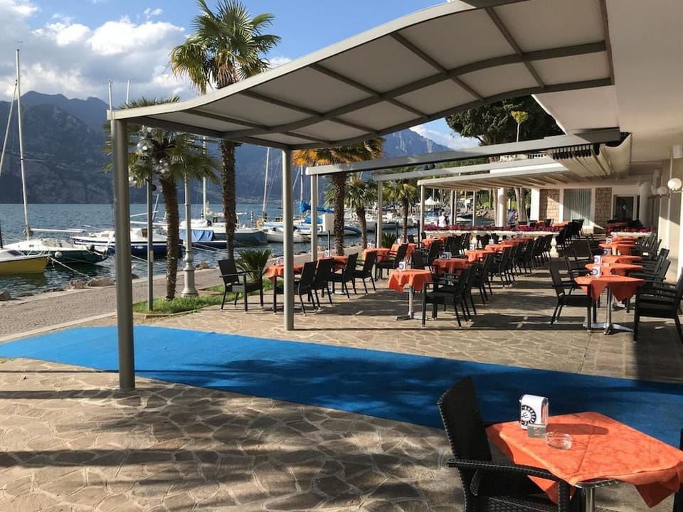 Hotel Excelsior Bay Hotel in Malcesine