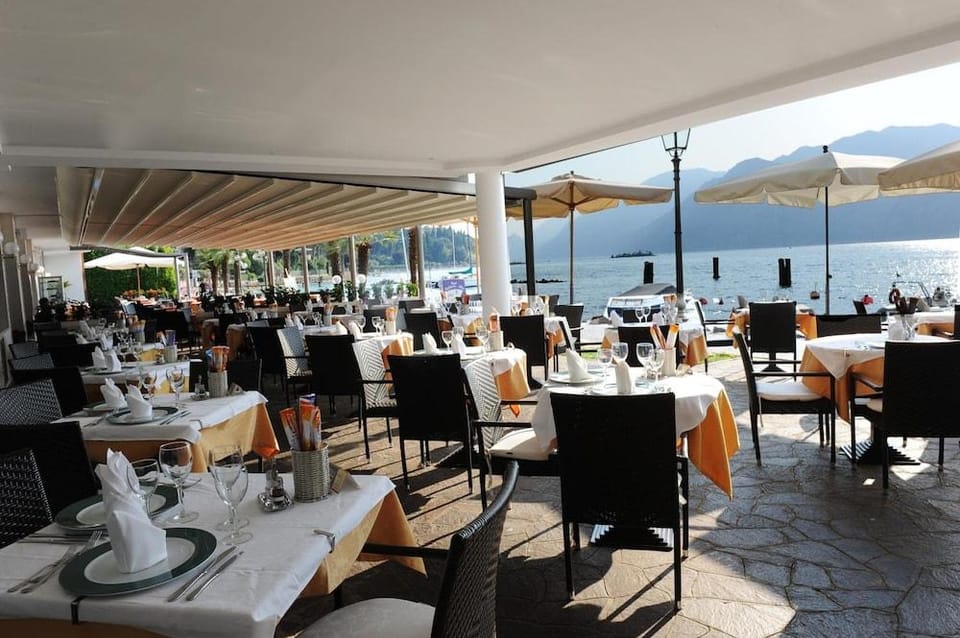 Hotel Excelsior Bay Hotel in Malcesine
