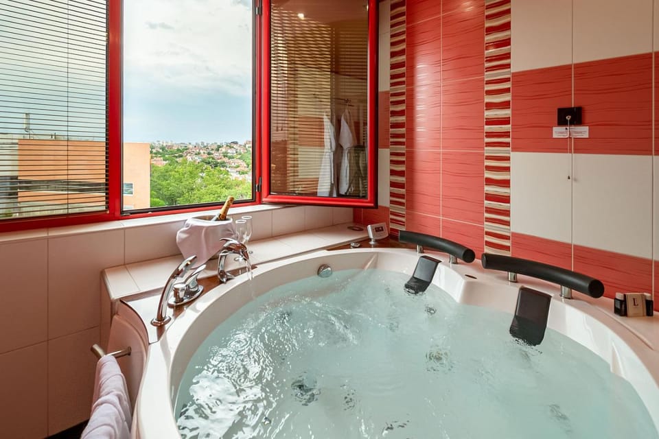 Hotel Leipzig Hotel in Plovdiv