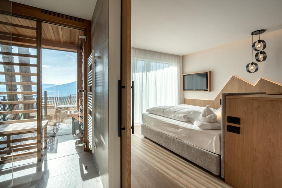 Hotel Hubertus Hotel in Trentino-South Tyrol