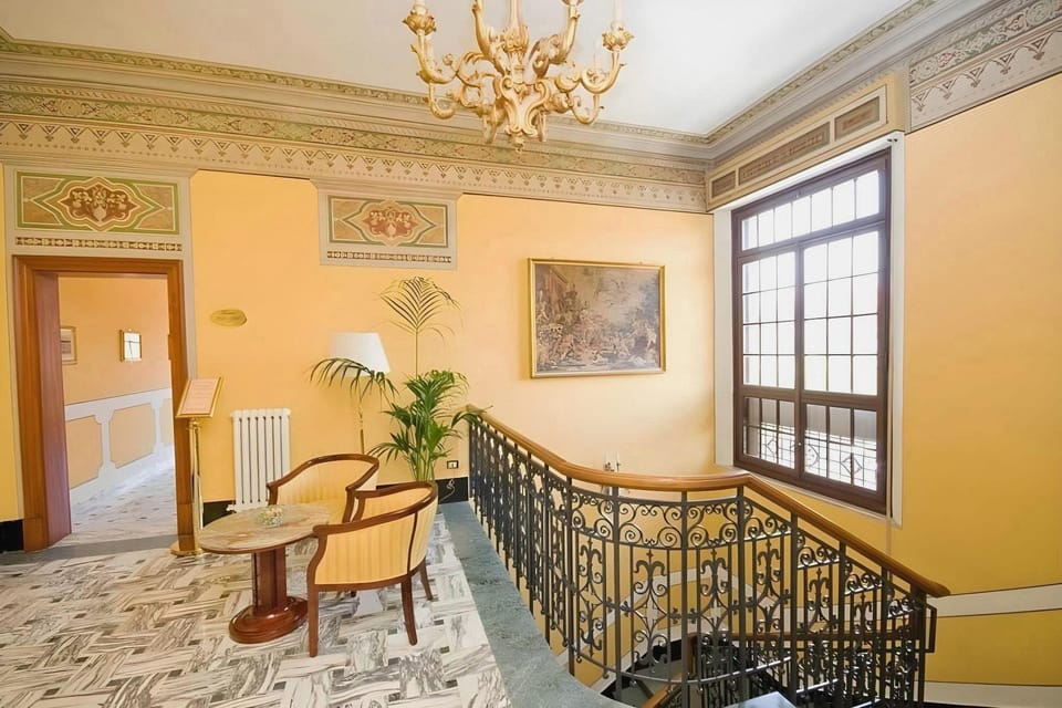 Hotel Pisa Tower Hotel in Pisa