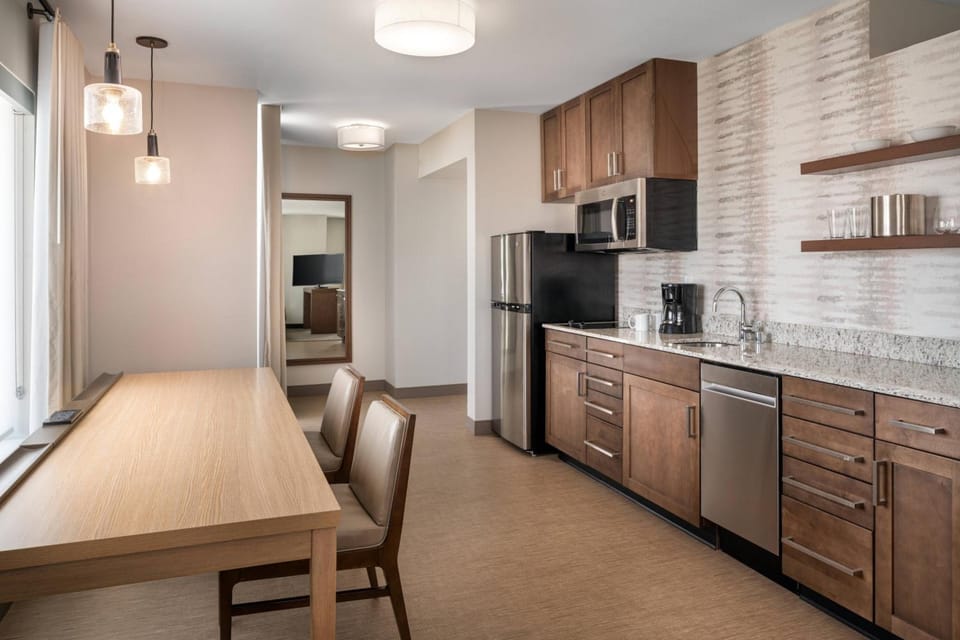 Residence Inn by Marriott Walnut Creek Hotel in Walnut Creek